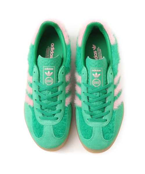adidas GAZELLE INDOOR W / アディダス ガゼル インドア W