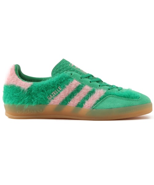 adidas GAZELLE INDOOR W / アディダス ガゼル インドア W