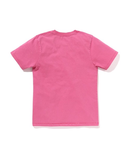 tシャツ OVERDYE BY BATHING APE TEE レディース ap1j30109024nvy-1.jpg