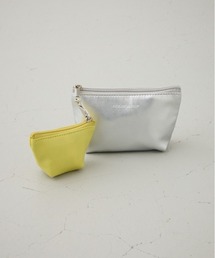 AZUL by moussy | 2サイズポーチセット(ポーチ)