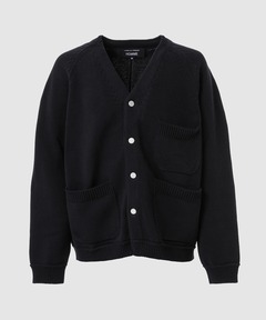 アキtricot COMME des GARCONS ボレロ　カーディガン アキ様専用tricot COMME des GARCONS ボレロ カーディガン