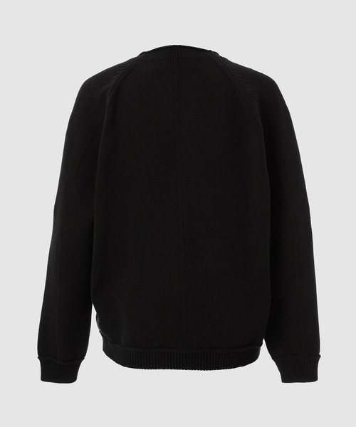 3 POCKET COTTON KNIT CARDIGAN（カーディガン/ボレロ）｜COMME