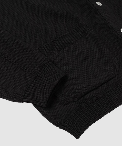 3 POCKET COTTON KNIT CARDIGAN（カーディガン/ボレロ）｜COMME des