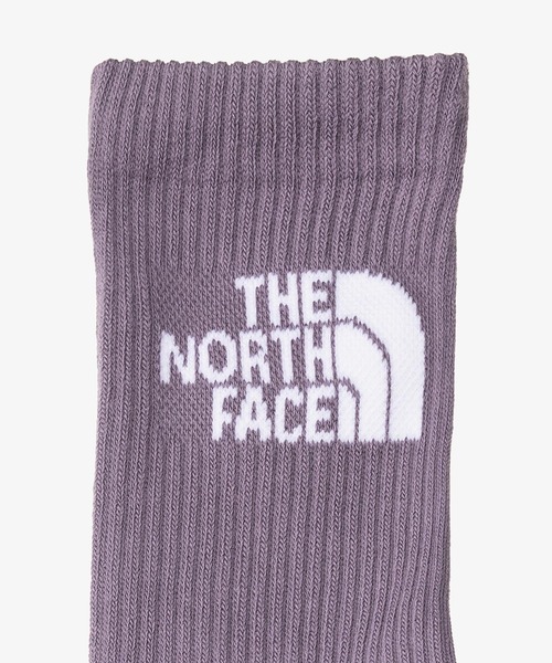 【新品未使用】グッチ×ノースフェイス　ニットソックス Gucci-x-TNF-Socks-White.png?