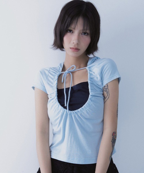 A'GEM/9 × .kom 『SETSETSET/セットセットセット』 LUNA VEIL