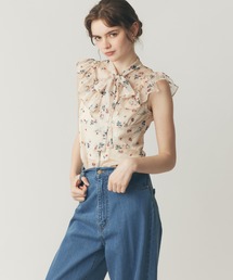 Deicy me couture gardenia トップス