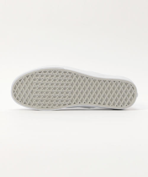 VANS（バンズ）の「VANS / SLIP ON 15FW（スニーカー・メンズ・その他1/ブラック/ホワイト/ネイビー・9.5inch/10inch/9inch/8.5inch/10.5inch/7.5inch/8inch）」の20枚目の写真