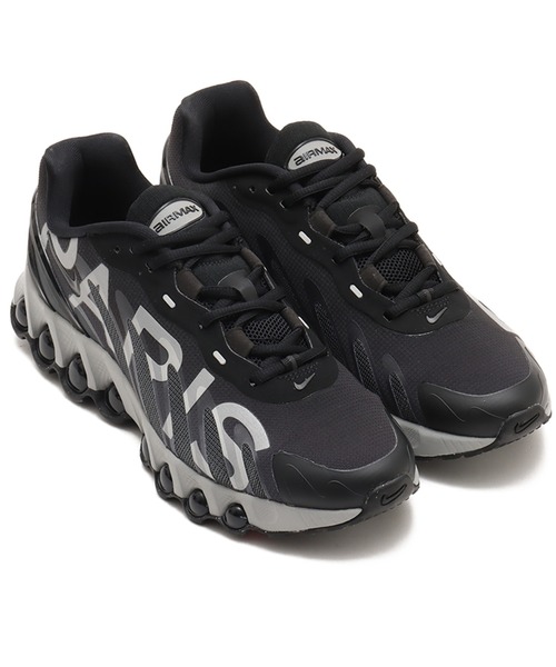 NIKE(ナイキ)の「NIKE AIR MAX DN8 PRM / ナイキ エア マックス DN8 PRM 【SP】(スニーカー・メンズ・ブラック・24.5cm/25.0cm/25.5cm/26.0cm/26.5cm/27.0cm/27.5cm/28.0cm/28.5cm/29.0cm/30.0cm)」の1枚目の写真