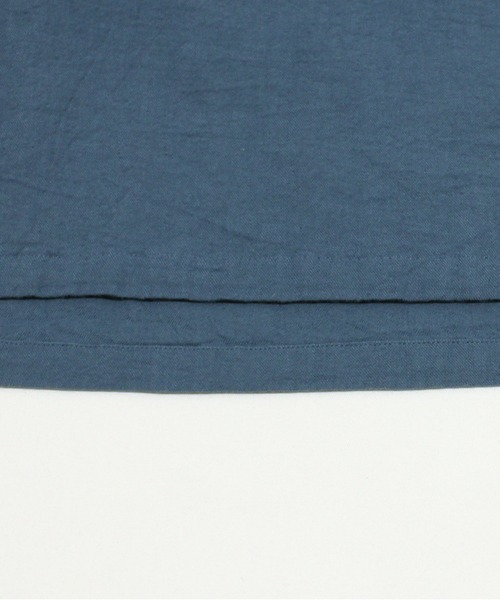 セール】D1677 コットンリネンビエラヴィンテージワンピース  