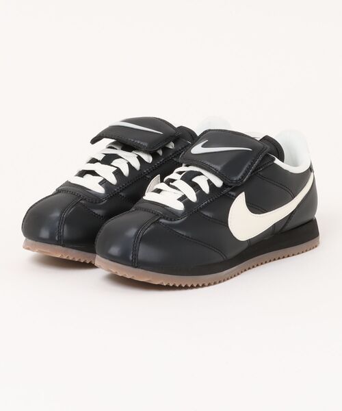 CORTEZ SE IM4843-010（スニーカー）｜NIKE（ナイキ）の