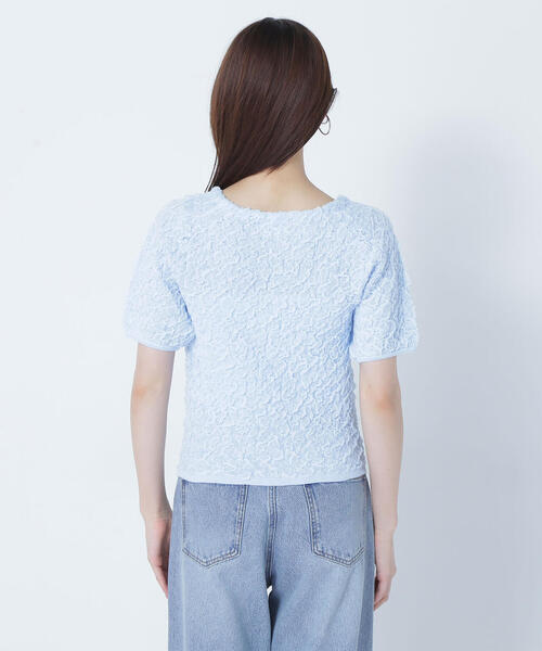 本日2/11削除❗️イエナ／ほぼ未使用美品❤️MANTECOショートコート ブラウン セール】【S/M/Lサイズ展開】【裏地付き】ニットショートパンツ