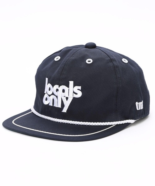 The Classics ブラックキャップ LOCALS ONLY The Classics ブラックキャップ LOCALS ONLY LOCALS ONLY #LO