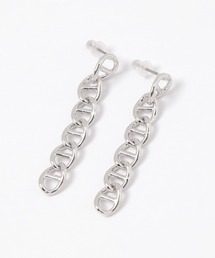 チェーンピアス