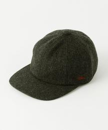 Another Edition | ウールエンブロキャップ/AE W EMB CAP(キャップ)