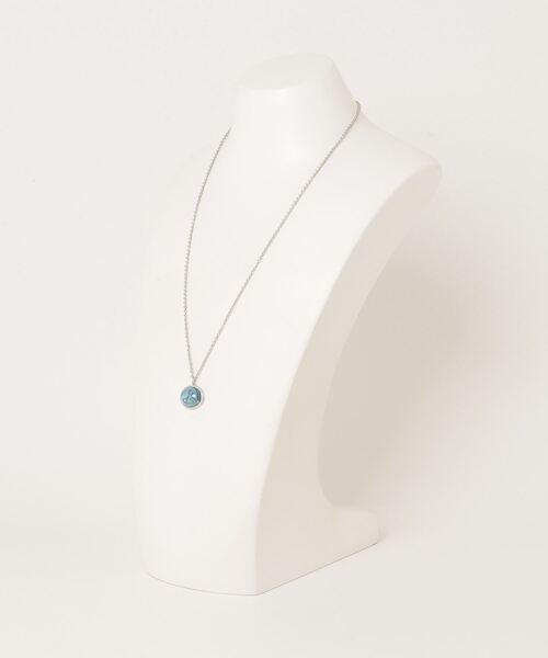 ◆Vivienne Westwood◆MAN ALVARO ネックレス MAN. ALVARO PENDANT（ネックレス）｜Vivienne Westwood MAN