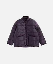 LAVENHAM(xn)Horizontal Big Quilt Mickfield Jackets Mens / z]^ ~bNtB[h WPbg Y(_EWPbg/R[g)