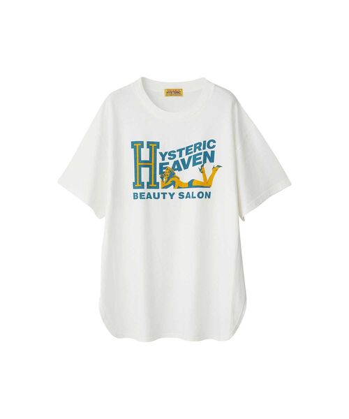 HYSTERIC GLAMOUR（ヒステリックグラマー）の「HYSTERIC LOUNGE