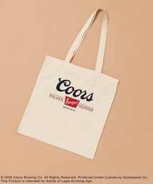 GLOBAL WORK | Beer＊プリントトート/571654(トートバッグ)