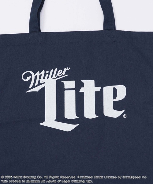 GLOBAL WORK（グローバルワーク）の「Beer＊プリントトート/571654（トートバッグ・レディース・ホワイト系その他2/ホワイト系その他/レッド/ダークネイビー・ONE SIZE）」の19枚目の写真