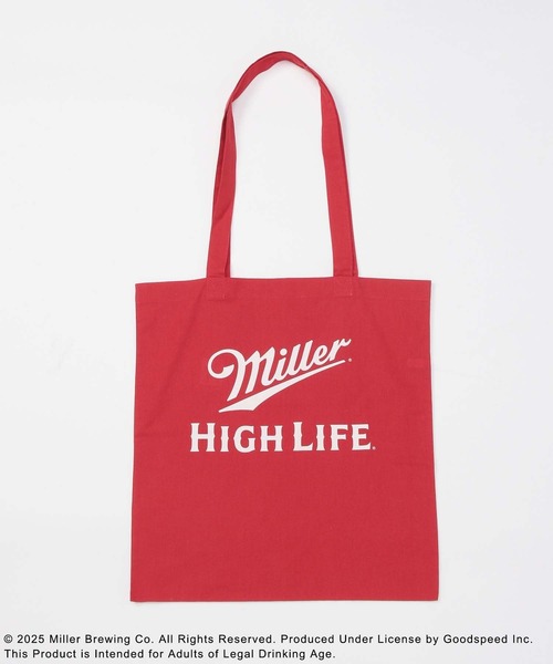 GLOBAL WORK（グローバルワーク）の「Beer＊プリントトート/571654（トートバッグ・レディース・ホワイト系その他2/ホワイト系その他/レッド/ダークネイビー・ONE SIZE）」の20枚目の写真