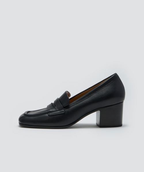 PELLICO（ペリーコ）の「MATILDA パンプス5.0cm BLACK（パンプス・レディース・ブラック・36/35/38/37.5/35.5/36.5/37）」の9枚目の写真