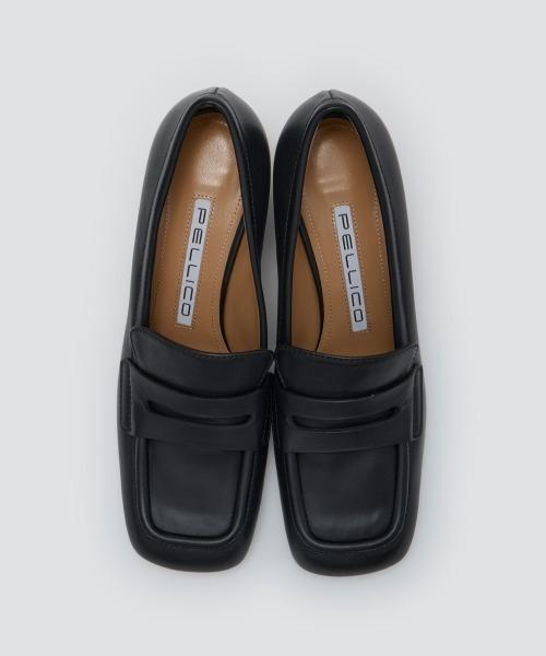 PELLICO（ペリーコ）の「MATILDA パンプス5.0cm BLACK（パンプス・レディース・ブラック・36/35/38/37.5/35.5/36.5/37）」の6枚目の写真