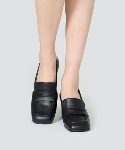 PELLICO（ペリーコ）の「MATILDA パンプス5.0cm BLACK（パンプス・レディース・ブラック・36/35/38/37.5/35.5/36.5/37）」の5枚目の写真