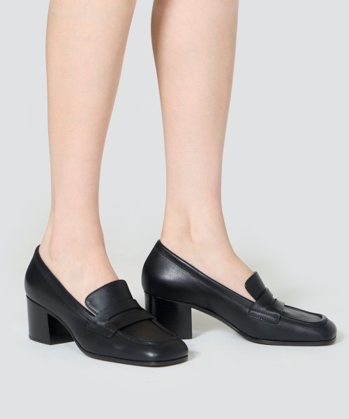 PELLICO（ペリーコ）の「MATILDA パンプス5.0cm BLACK（パンプス・レディース・ブラック・36/35/38/37.5/35.5/36.5/37）」の4枚目の写真