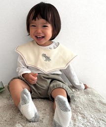 Si・Shu・Non（シシュノン）の「ｷｮｳﾘｭｳ2ﾃﾝｾｯﾄ（ベビーギフト）」