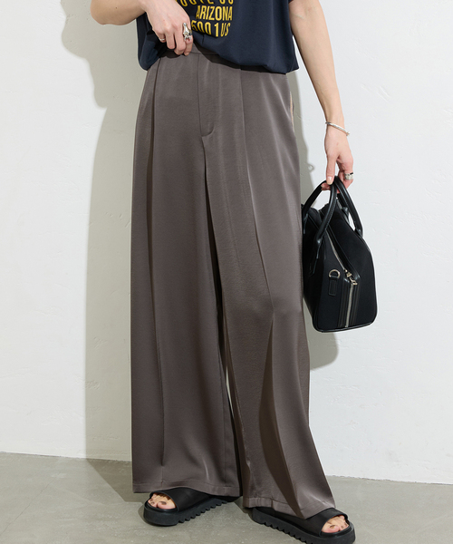 セール】《追加》【＆FUNCTION】【接触冷感/洗える】マットサテン