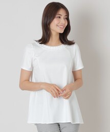 zaizai 　TO BE CHIC カットソー 新品 楽天市場】to be chic（サイズ（S/M/L）M）（Tシャツ