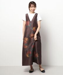 AMERI ジャンパースカート AMERI VINTAGE アメリヴィンテージ 2WAY ジャンパースカート