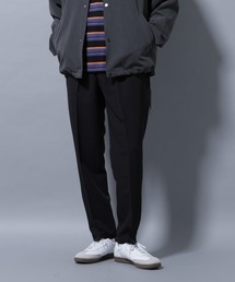 NANO universe(ナノユニバース)のALWAYS EASY ワンタックスラックス(スラックス)