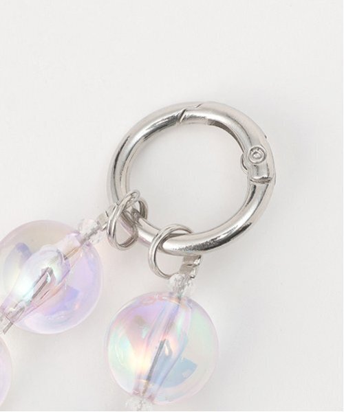 mezzo piano Junior（メゾピアノジュニア）の「【The Powerpuff Girls】　ハートポーチ（バックパック/リュック・キッズ・カラフル・F）」の6枚目の写真