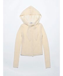 VEQUM | 【VEQUM】FOODIE KNIT TOP(ニット/セーター)
