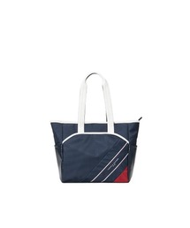 TOMMY HILFIGER GOLF（トミー ヒルフィガー ゴルフ）の「ﾄｰﾄﾊﾞｯｸﾞ