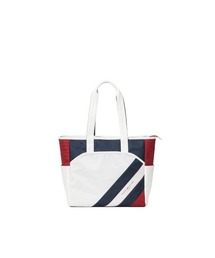TOMMY HILFIGER GOLF（トミー ヒルフィガー ゴルフ）の「ﾄｰﾄﾊﾞｯｸﾞ ｴｯｾﾝｼｬﾙ（トートバッグ）」