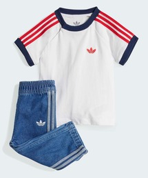 adidas(AfB_X)̃fj TVc ZbgAbv LbY / AfB_XIWiX adidas Originals(W[W)