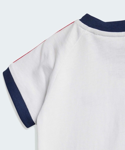 adidas Originals 半袖デニムシャツ デニム半袖シャツ / アディダスオリジナルス adidas Originals