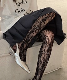 網タイツ 柄」に該当するタイツ/ストッキングファッション通販 - ZOZOTOWN