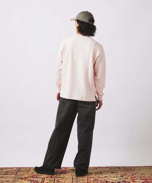 LACOSTE×JOURNAL STANDARD/別注ヘビーピケTシャツL LACOSTE（ラコステ）の「【LACOSTE for JOURNAL STANDARD