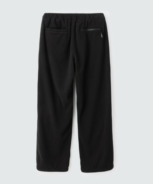 WILD THINGS(ワイルドシングス)の「WILD THINGS POLARTEC STROM PANTS (WT252-16-Q4)(その他パンツ・メンズ・グリーン/ブラック・MEDIUM/LARGE)」の10枚目の写真