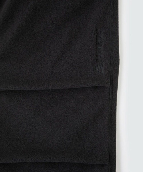 WILD THINGS(ワイルドシングス)の「WILD THINGS POLARTEC STROM PANTS (WT252-16-Q4)(その他パンツ・メンズ・グリーン/ブラック・MEDIUM/LARGE)」の4枚目の写真