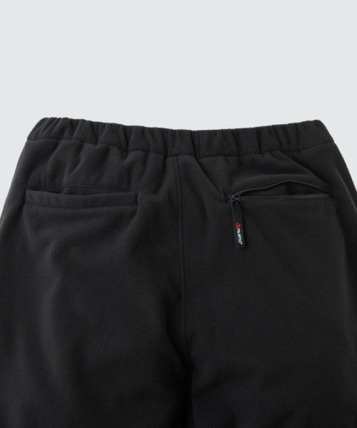 WILD THINGS(ワイルドシングス)の「WILD THINGS POLARTEC STROM PANTS (WT252-16-Q4)(その他パンツ・メンズ・グリーン/ブラック・MEDIUM/LARGE)」の5枚目の写真