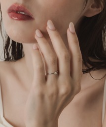NEUNA（ヌナ）の「RING/MINI PEARL（リング）」