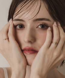 muku(N)RING/MINI PEARL(O)