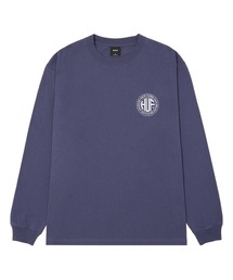 HUF（ハフ）の「REGIONAL LS TEE（Tシャツ/カットソー）」