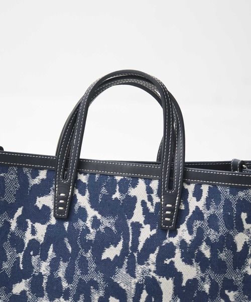 A VACATION/アヴァケーション】BREAD M BLUE LEO/ショルダー