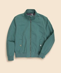 crocodile スウィングトップ　ハリントンジャケット　短丈　中綿入り スウィングトップ」に該当するブルゾンファッション通販 - ZOZOTOWN