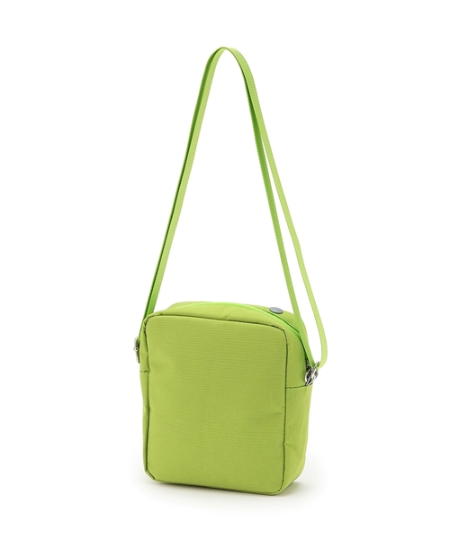 kladskap（クレードスコープ）の「TOYカメラ風ショルダーバッグ（ショルダーバッグ・キッズ・黄緑系/オレンジ・F）」の17枚目の写真